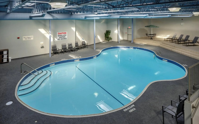 Fairfield Inn & Suites by Marriott Belleville