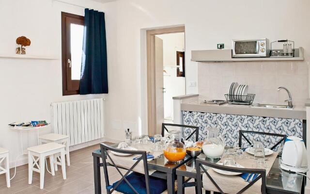 Residence San Martino- Rooms & Suite Apartments