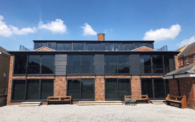 The Winding House Serviced Apartments HSA