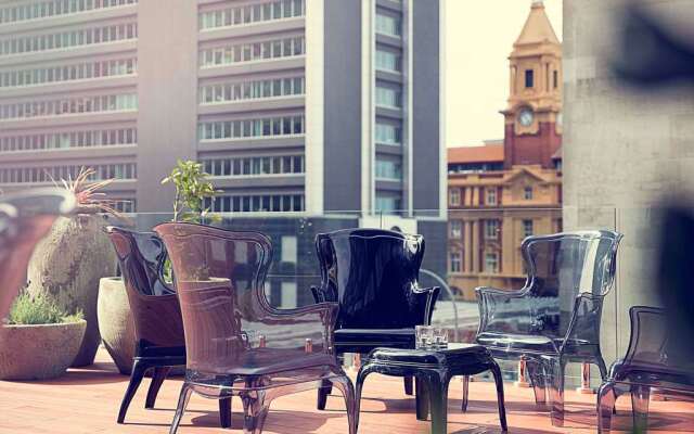 Mövenpick Hotel Auckland
