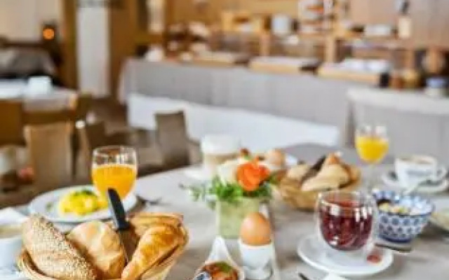 Hotel-Gasthof zur Post