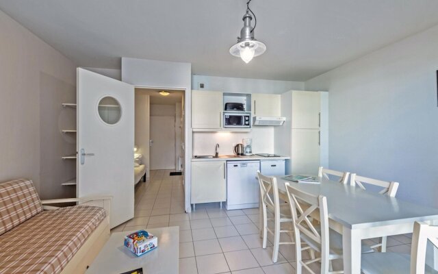 Vacation Apartment in Southern Brittany