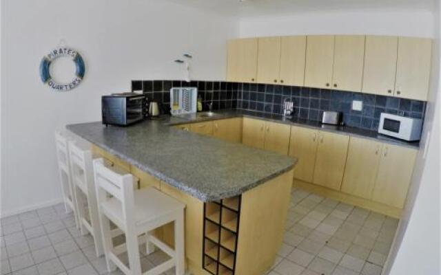 114 On Main Beach House