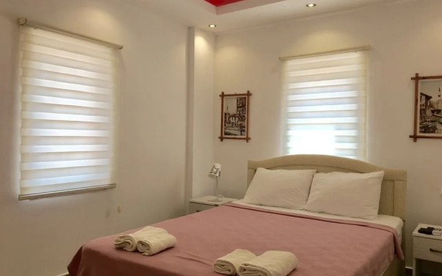 Net Apart Luxury New