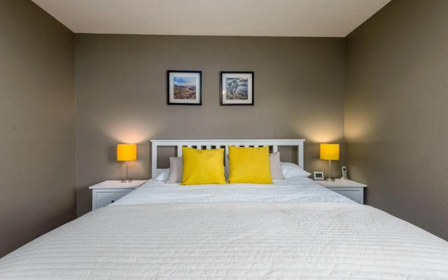 Restful By Signature Vacation Rentals