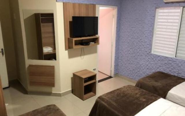 Aeroporto Plaza Hotel