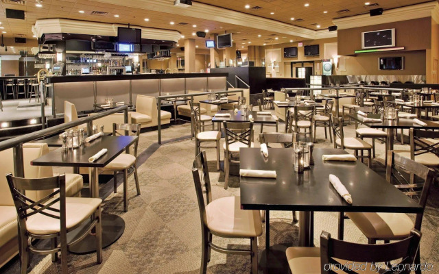 Wyndham Executive Center Columbia