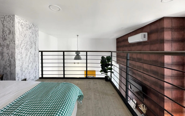 Apartments on 40 let Pobedy street 45G
