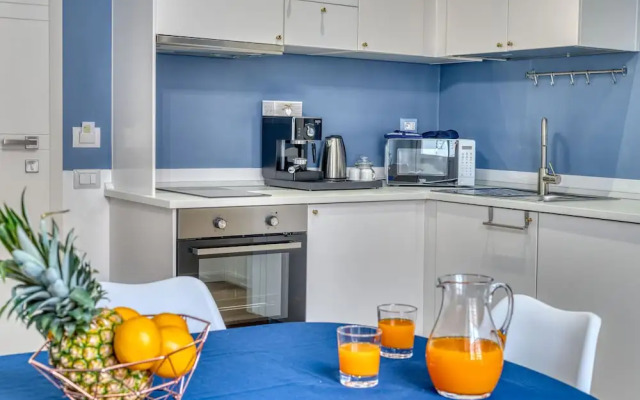 IzzHome Corso76