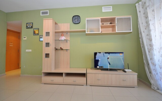 Apartment Santa Clotilda