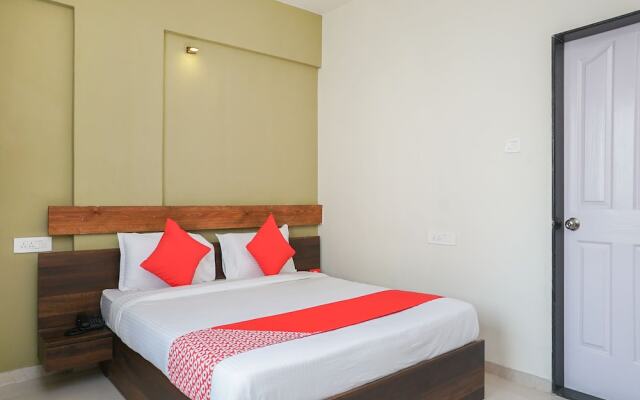 Hotel Twin Tower 2 By OYO Rooms