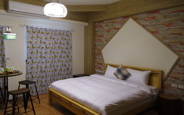 Toba B&B