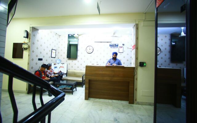 Hotel Sundeep Inn