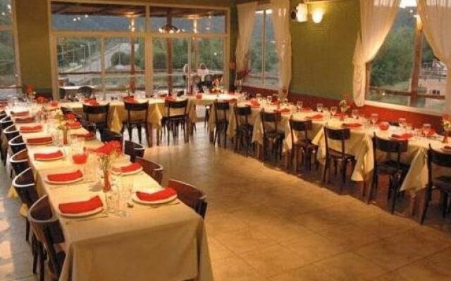 Las Terrazas Posada & Spa