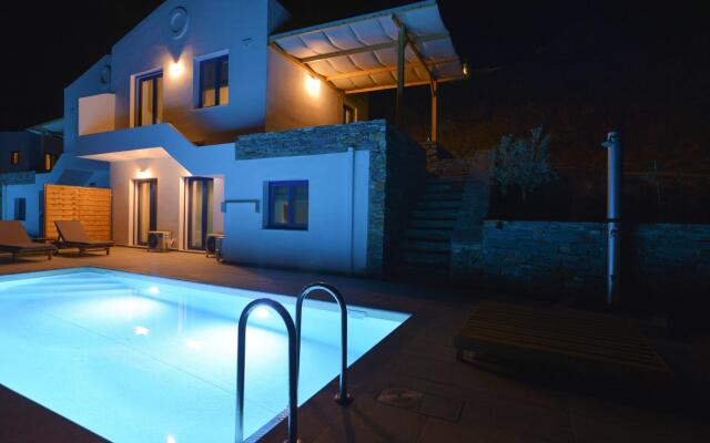Villa Celeste - Private Pool & Breathtaking Views