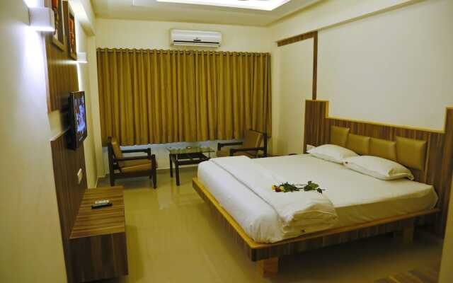 Hotel Sivaranjani