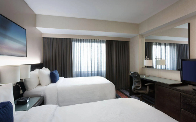Courtyard by Marriott New York JFK Airport