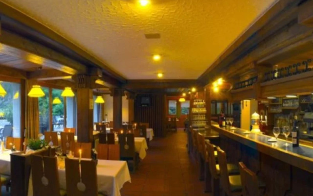 Apparthotel Monte Rosa