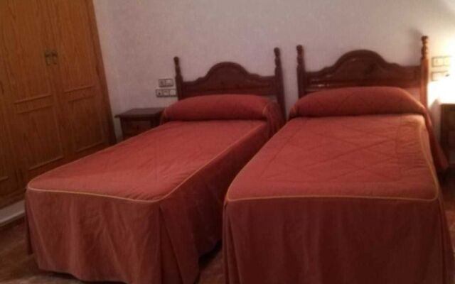 Hostal Acueducto Gran Ruta