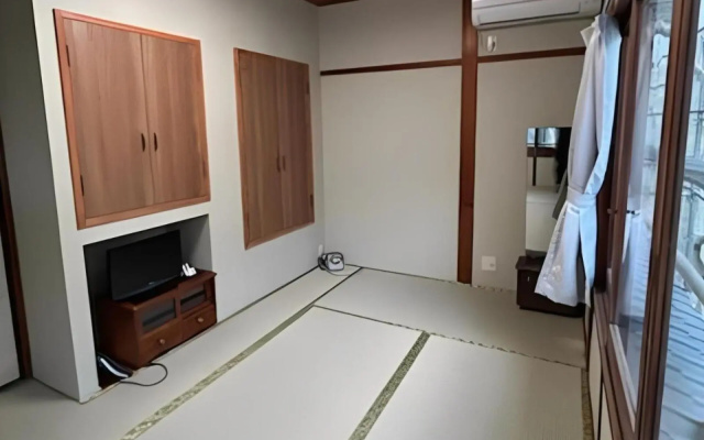 Kyoto Takao Kanko Hotel – Guest Rooms – Kyoto