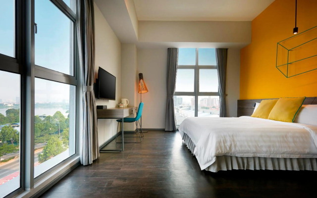 KIP Hotel Kuala Lumpur