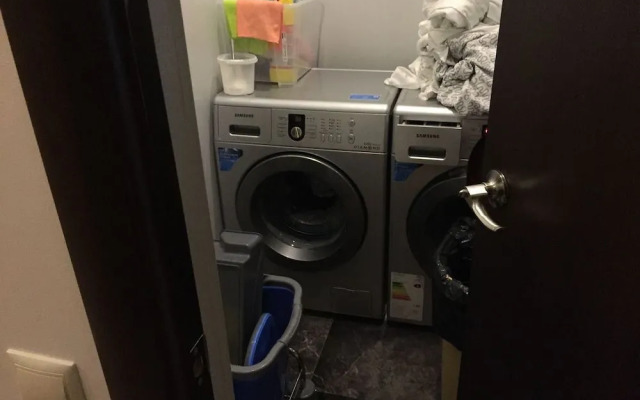 Hostel Morskoy