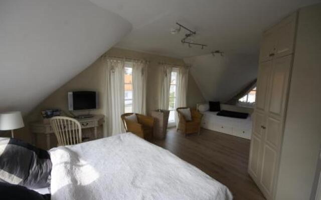Landhaus Glowe