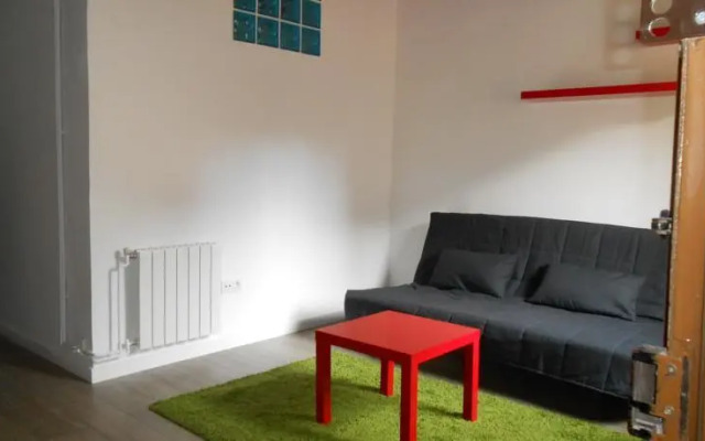 Dprental Sagrada Familia