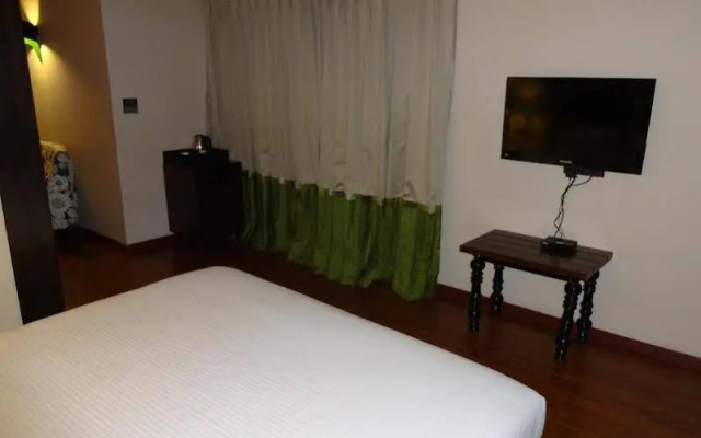 Best Western Plus O2