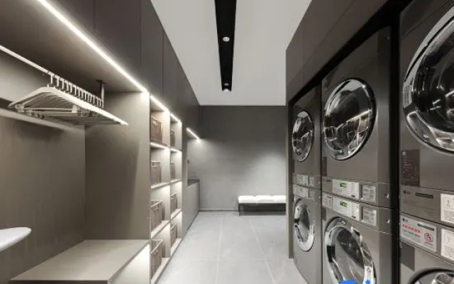 Atour Light Hotel Xiamen Siming District Guanyin Mountain