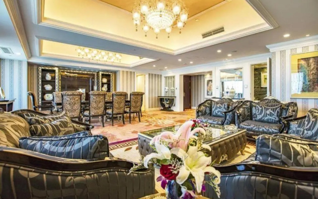 Shenyang Royal Wan Xin Hotel