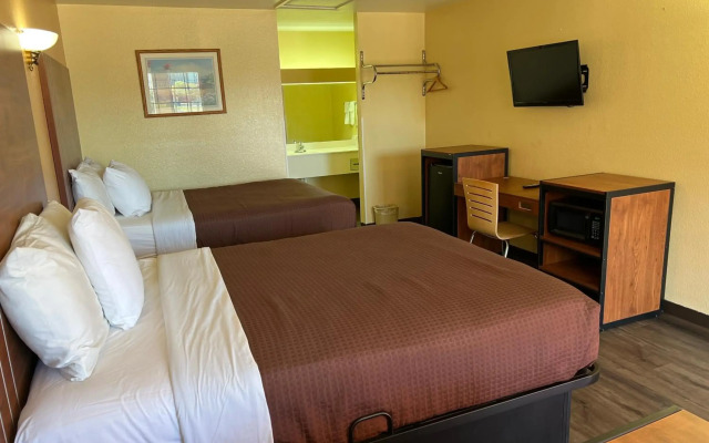 Americas Best Value Inn San Antonio Lackland AFB