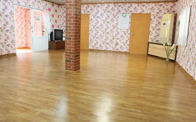 Seongju Green Narae Pension