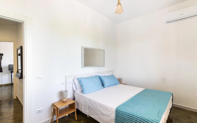 House Villas - La Giara