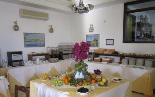 Hotel Egitarso Sul Mare