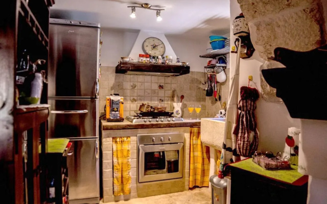 Trullo Palma