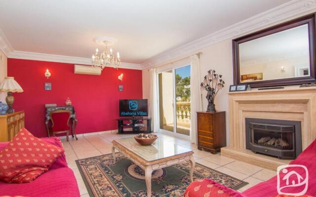 Abahana Villas Serenidad