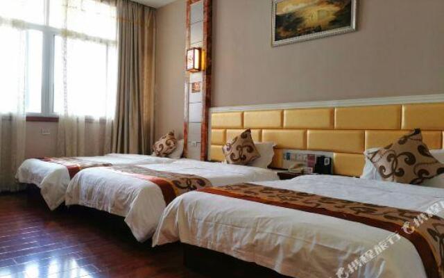 XueFu Hotel