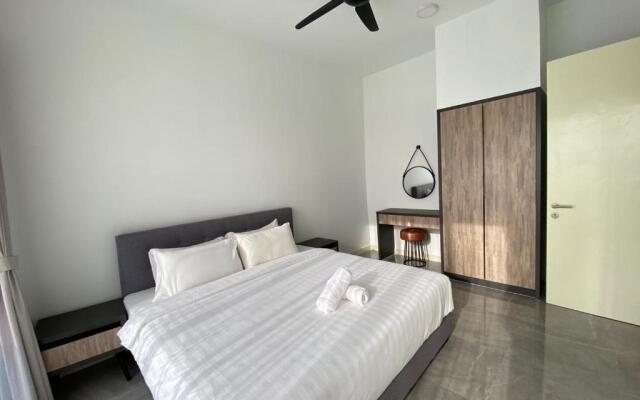 Vesta Home @ Imperio Residence Melaka