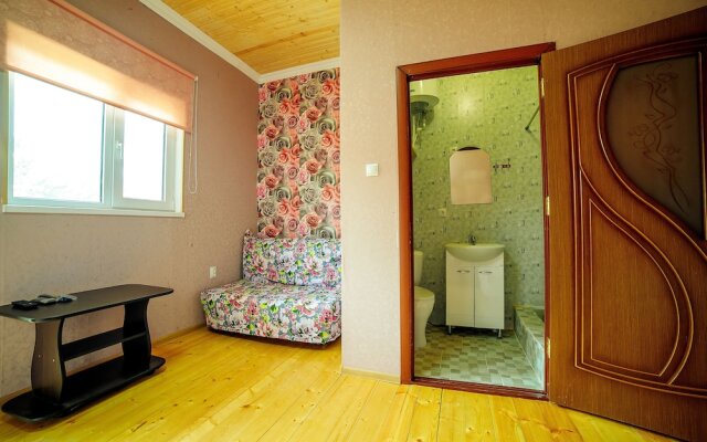 Зеленая зона