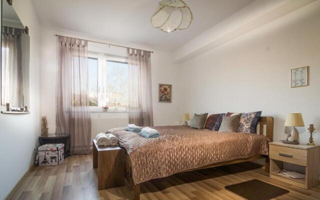 Apartment 10 Visoko