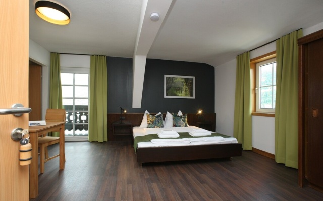 Seehotel Sissi