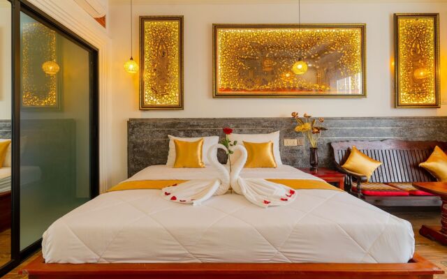 Angkor Rithy Residence