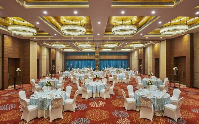 Hilton Garden Inn Lucknow