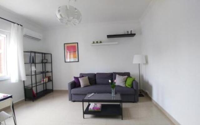 KYMA Apartments - Athens Acropolis 1