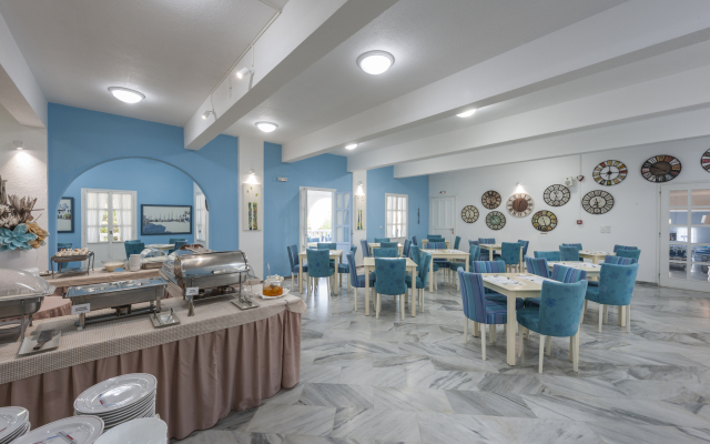 Narges Hotel