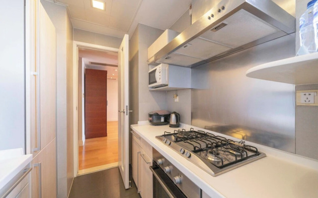 Tyms Charming 2BR 1BA Apt Yongxin