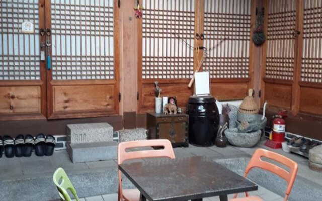 Yoo's Family Guest House