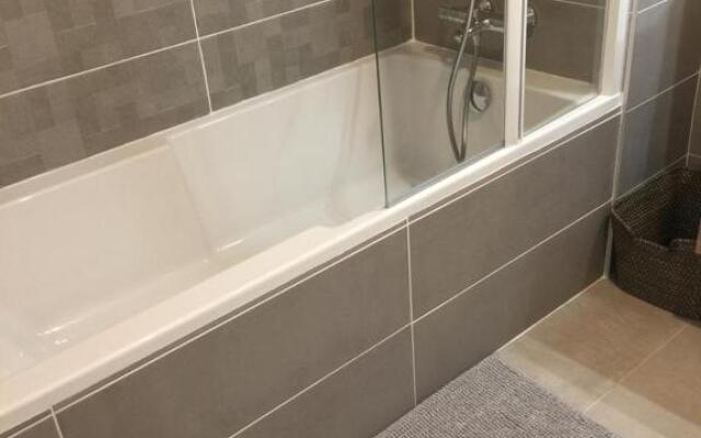 Beausoleil/Monaco: Splendide Appartement