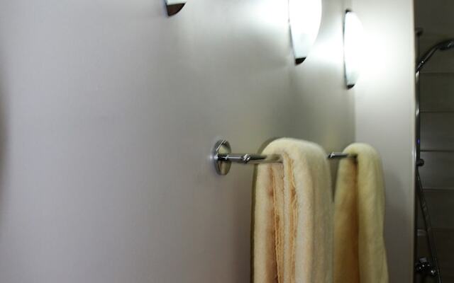 JPG Apartments Tiergarten